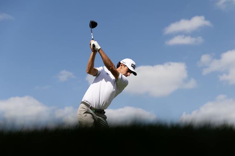 Joaquin Niemann 25 July 2025 LIV Golf