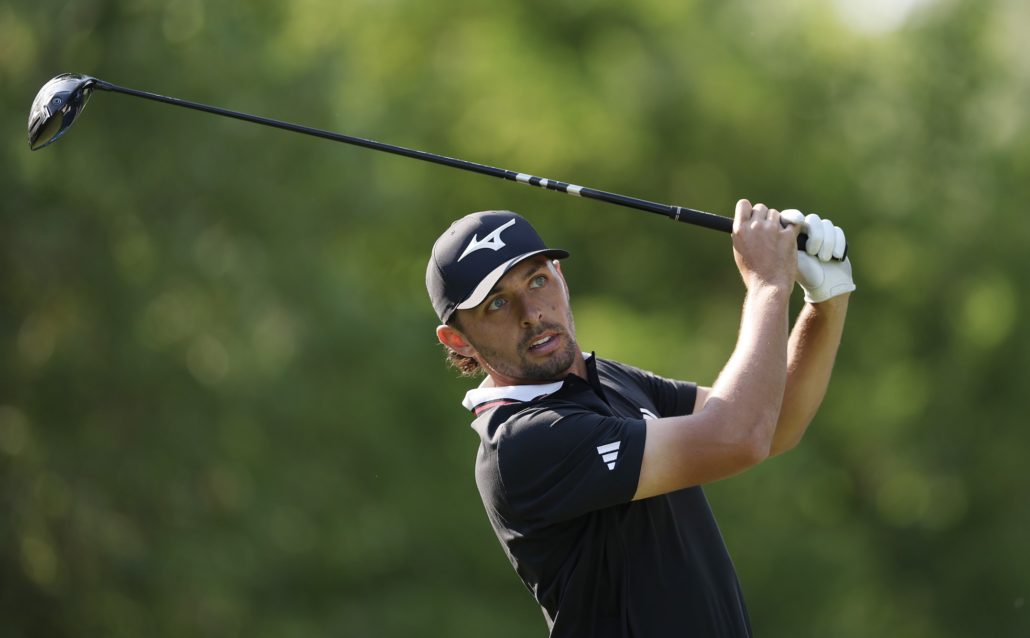 Marco Penge Marco Penge 3 July 2025 Richard Heathcote Getty Images