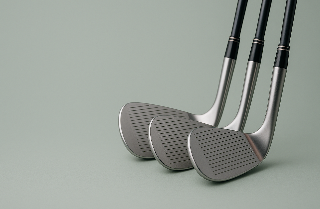 Enhancing precision and control on the green