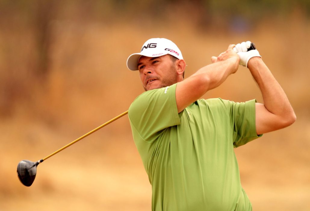 (Photo by Petri Oeschger/Sunshine Tour/Gallo Images)