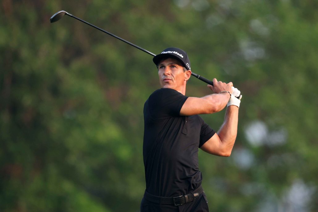 Thorbjørn Olesen 26 July 25 PGA Tour 3M Open David Berding Getty Images