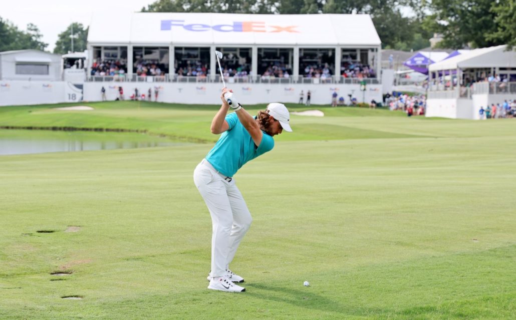 Photo by Andy Lyons/Getty Images)