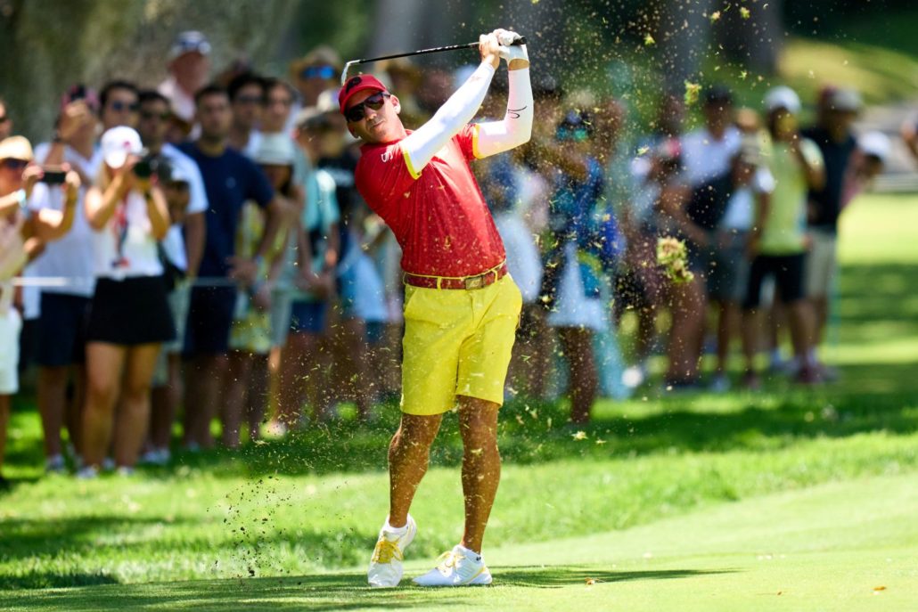 (Photo by Angel Martinez/Getty Images)