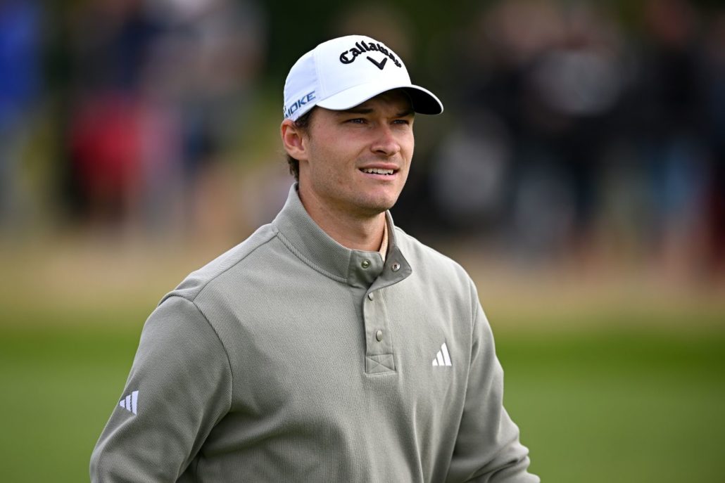 Photo by Octavio Passos/Getty Images)