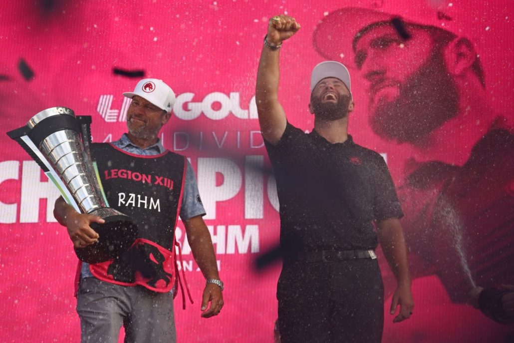 Photo by Quinn Harris/Getty Images