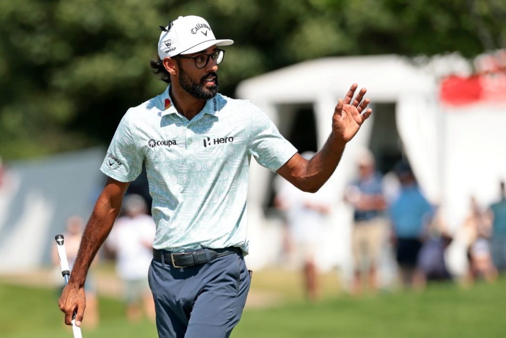 (Photo by Andrew Wevers/Getty Images)