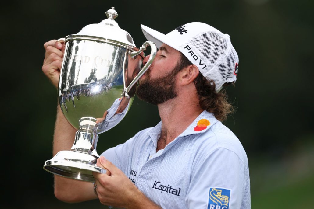 (Photo by Jared C. Tilton/Getty Images)