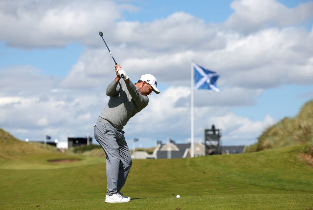 (Photo by Ross Parker/Getty Images)