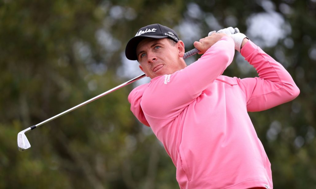 Photo by Ross Parker/Getty Images)