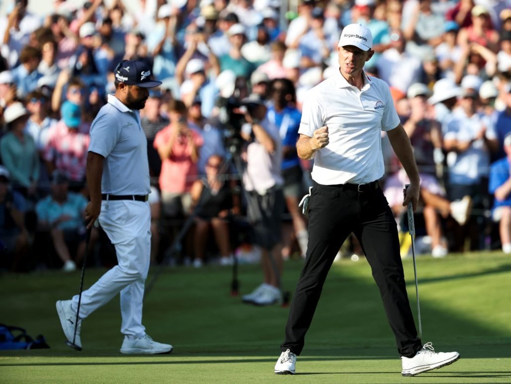 (Photo by Stacy Revere/Getty Images)