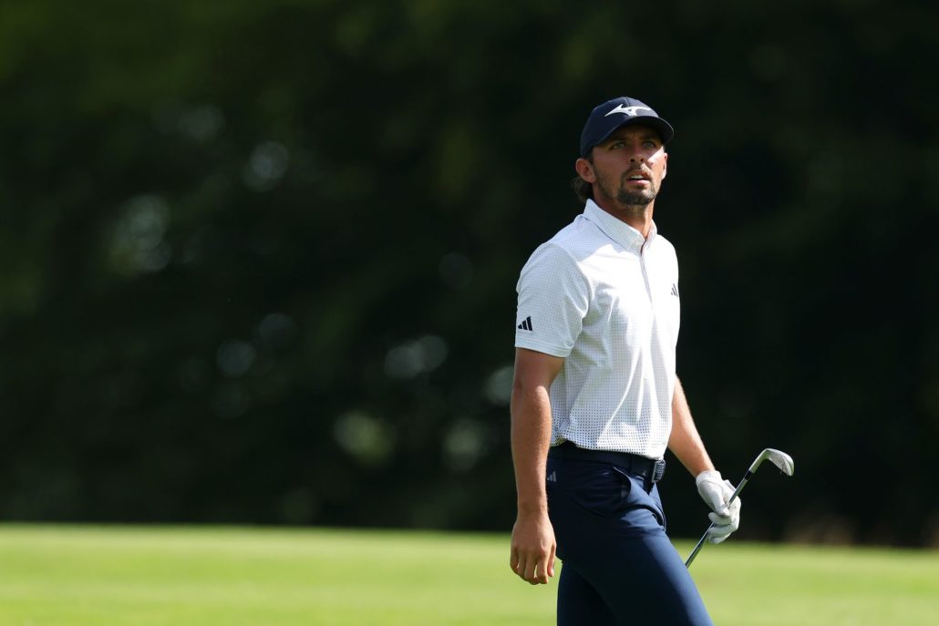 (Photo by Jan Kruger/Getty Images)