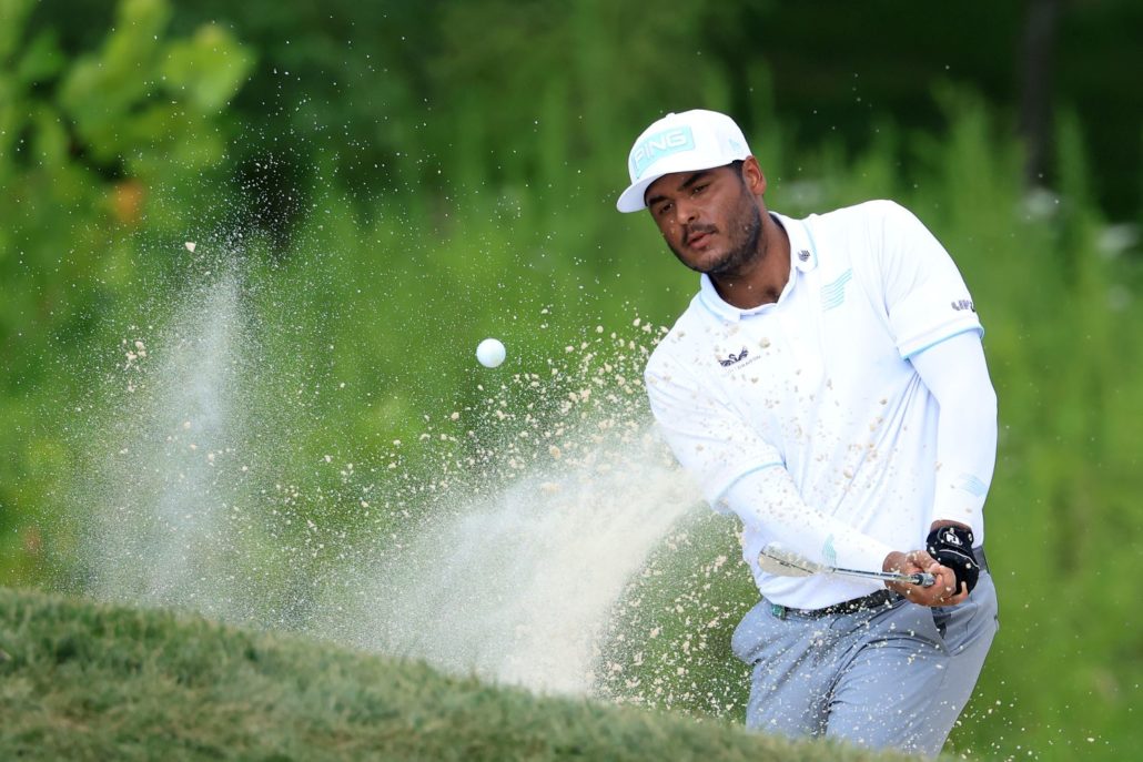 (Photo by Justin Casterline/Getty Images