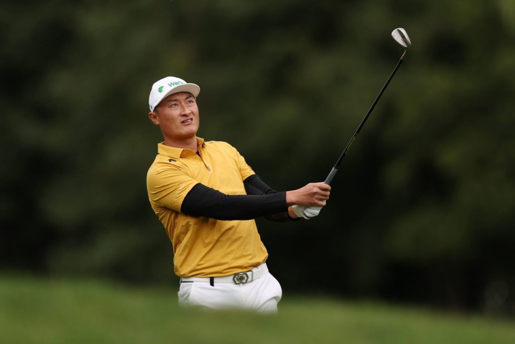 Photo by Andrew Redington/Getty Images