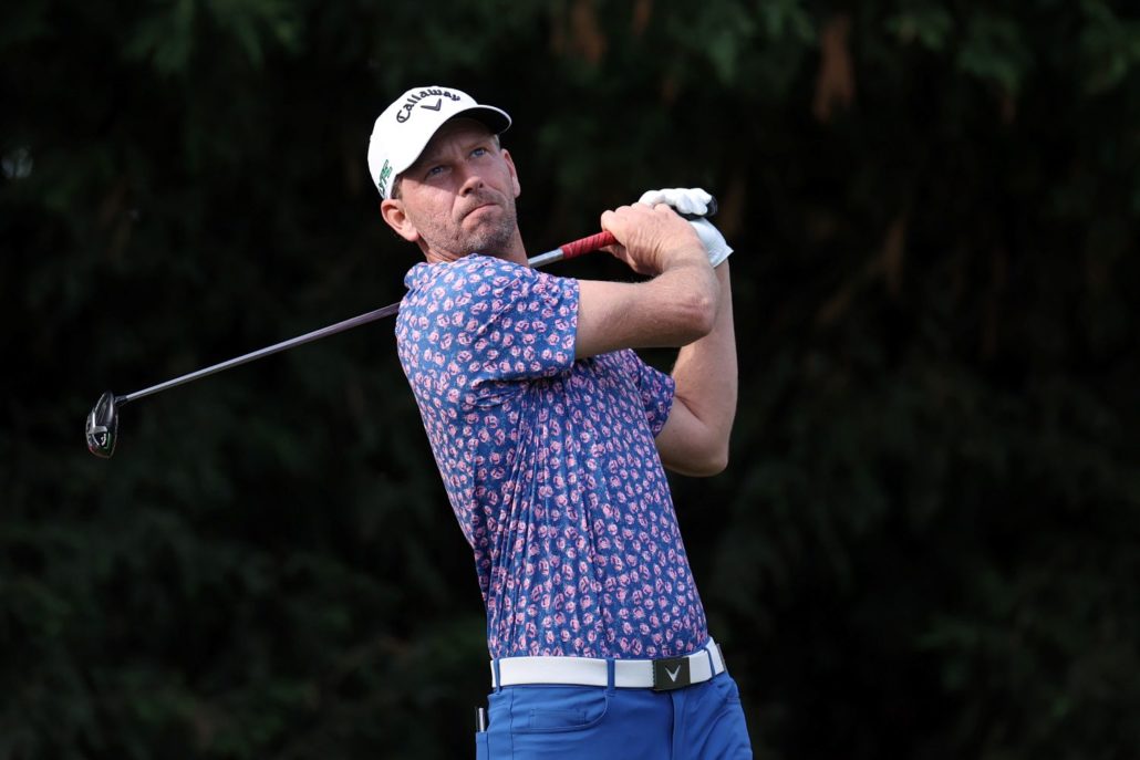 Photo by Andrew Redington/Getty Images