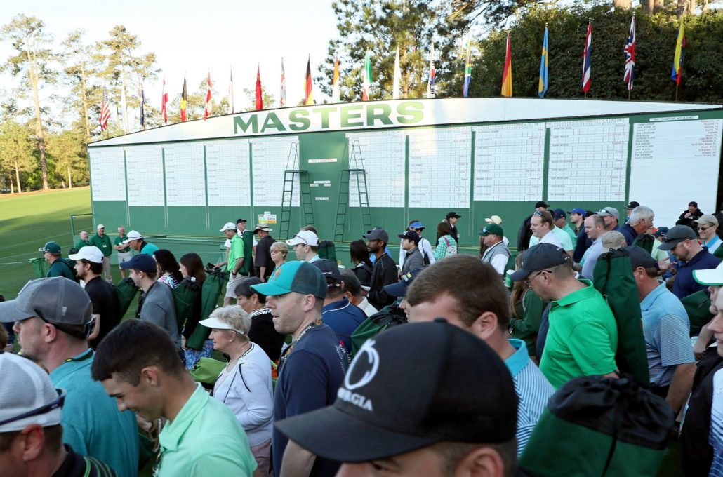 Masters invitation for 2026 SA Open champion