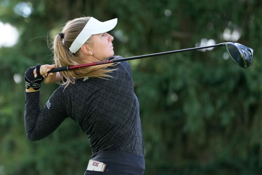 Adela Cernousek 15 Aug 25 Raj Mehta Getty Images