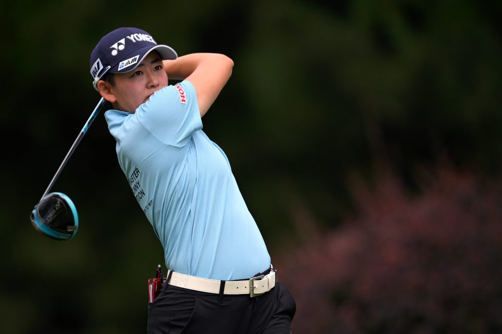 Akie Iwai 17 Aug 25 Orlando Ramirez Getty Images