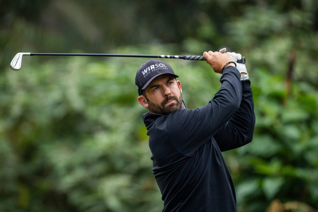 Allen John 15 Aug 25 Sunshine Tour