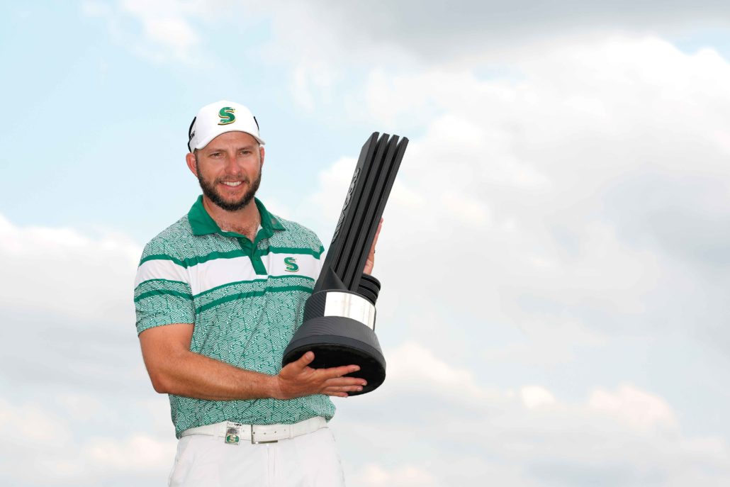Dean Burmester 10 Aug 25 Patrick McDermott Getty Images