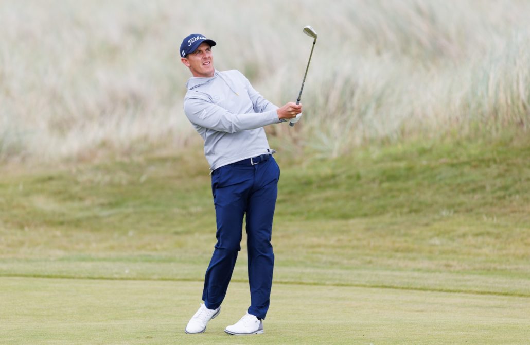 Grant Forrest 10 Aug 25 Ross Parker Ross Parker Getty Images