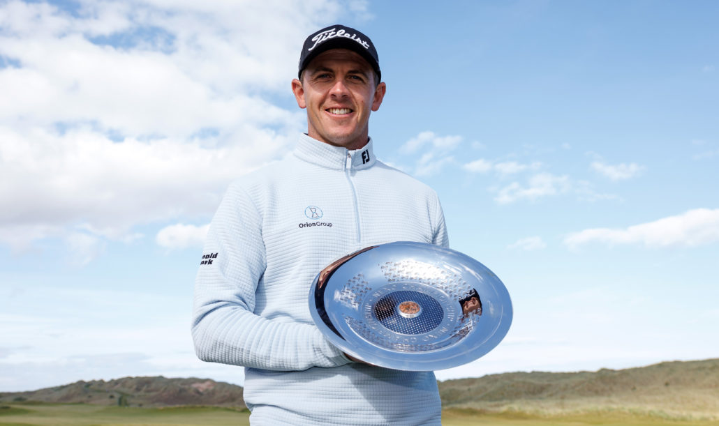 Grant Forrest 10 Aug 25 Ross Parker Getty Images