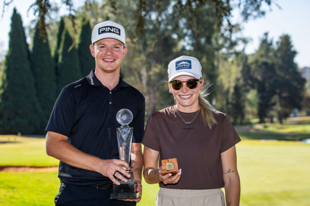 Jonathan Broomhead 22 Aug 25 Tyrone Winfield Sunshine Tour