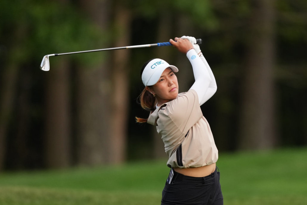 Miranda Wang 30 Aug 25 Michael Owens Getty Images