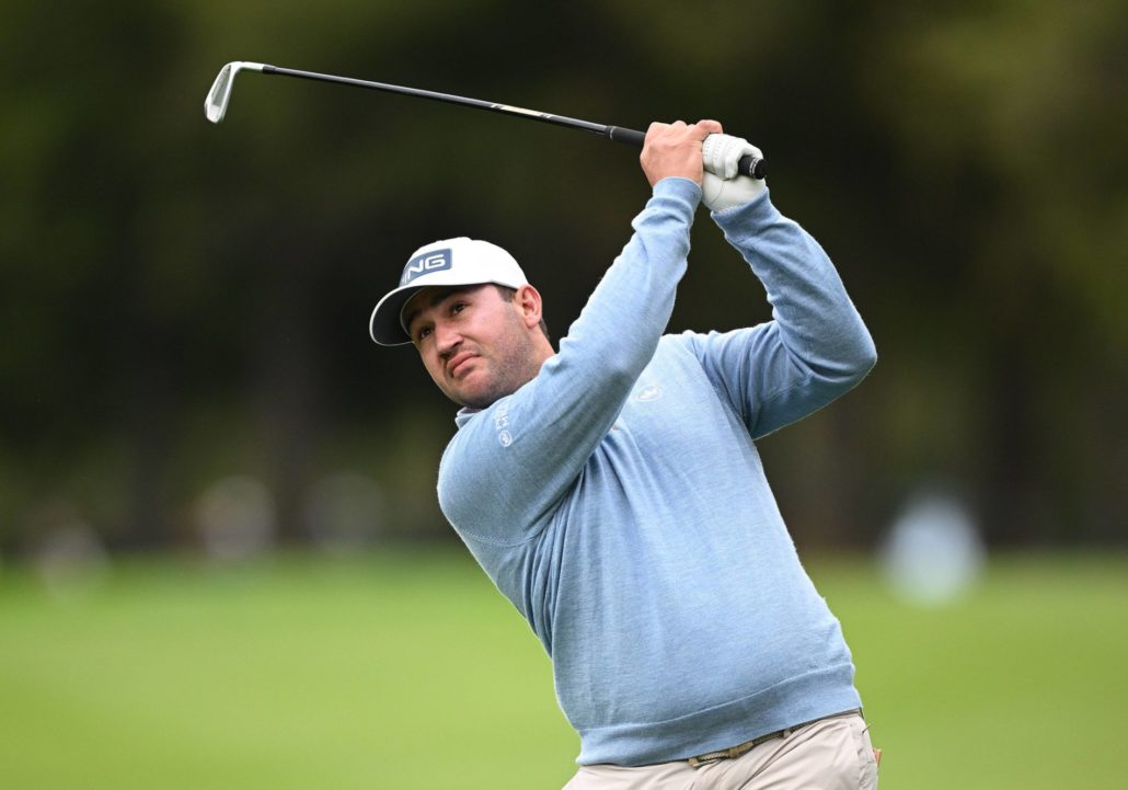 Thriston Lawrence 30 Aug 25 Stuart Franklin Getty Images