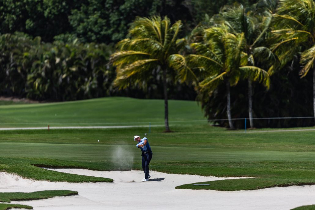 Trump National Doral Miami 19 Aug 25 Lauren Sopourn Getty Images