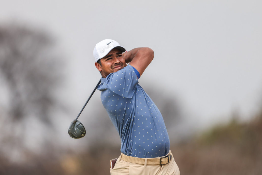 Yurav Premlall 16 Aug 25 Carl Fourie Sunshine Tour