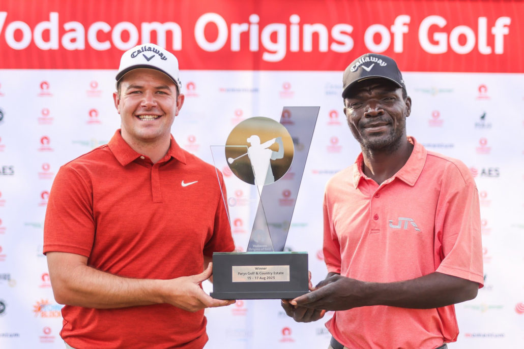 (Credit: Carl Fourie/Sunshine Tour)