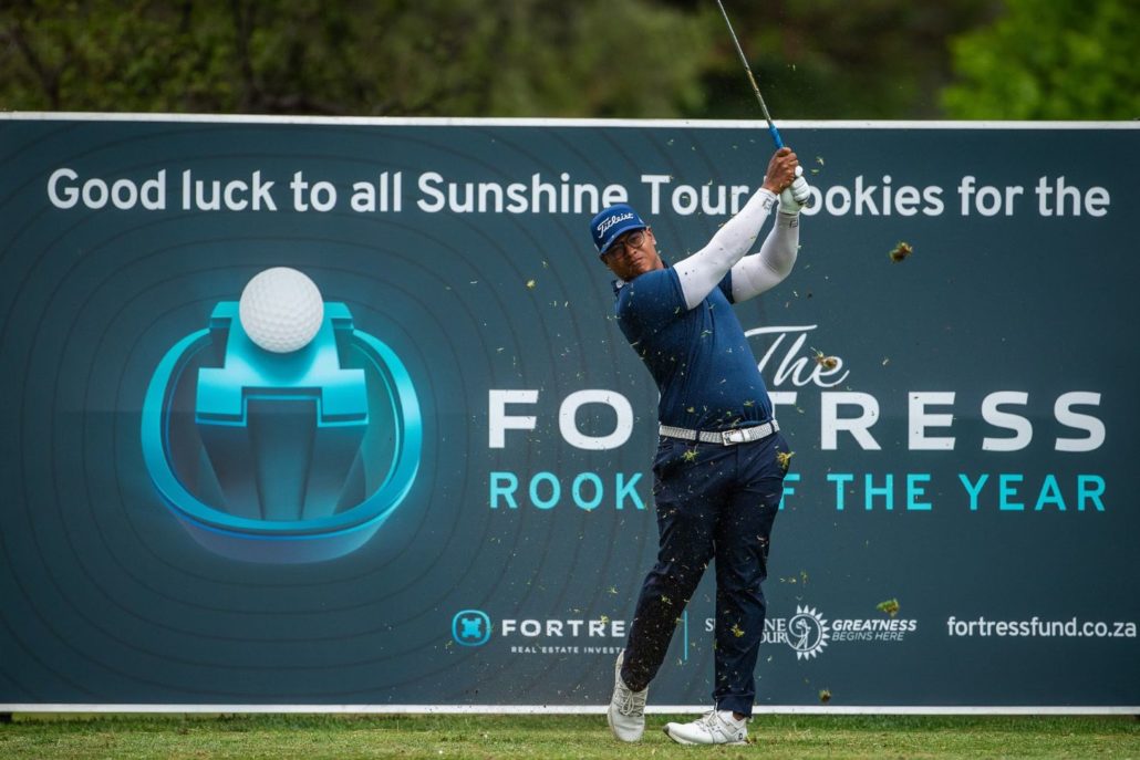 hoto by Tyrone Winfield/Sunshine Tour