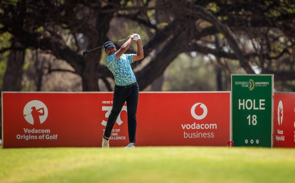 Photo by Tyrone Winfield/Sunshine Tour