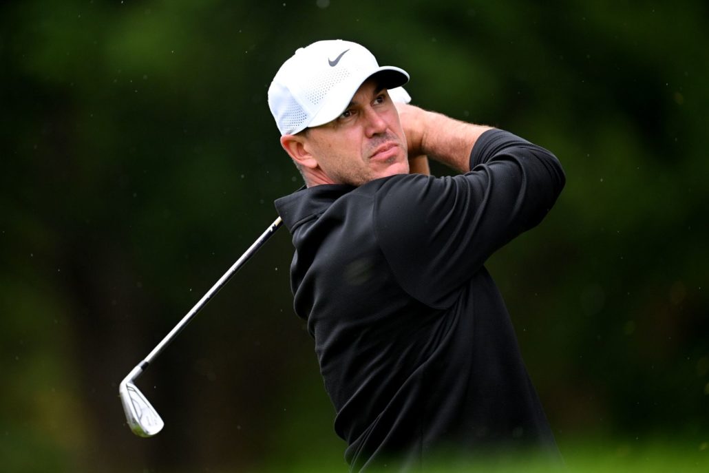 Koepka applies for PGA Tour reinstatement