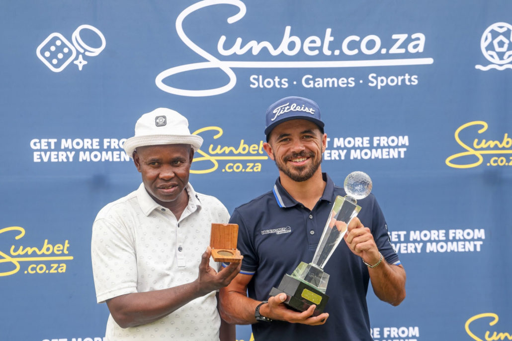 Austin Bautista 5 Sept 25 Carl Fourie Sunshine Tour