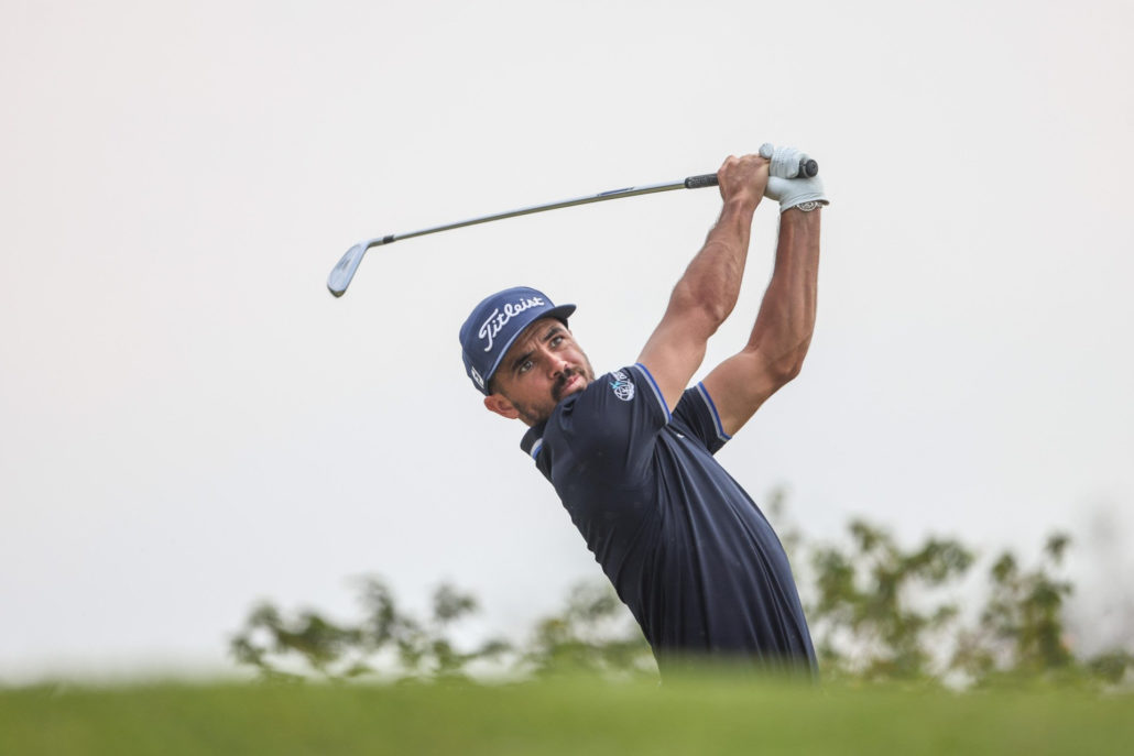 Austin Bautista 10 Sept 25 Sunshine Tour