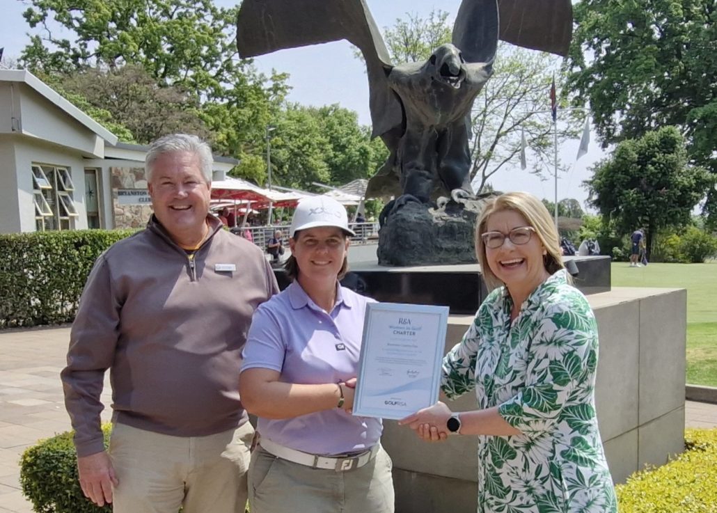 GolfRSA 18 Sept 2025