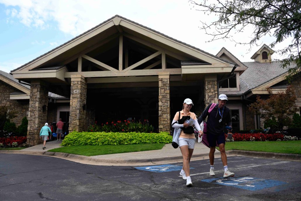 Benedetta Moresco 21 Sept 25 Orlando Ramirez Getty Images