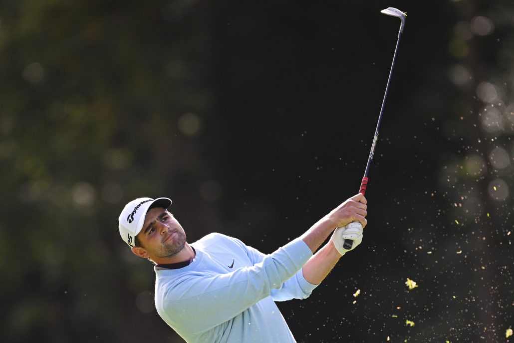 Casey jarvis 12 Sept 25 Ross Kinnaird Getty Images