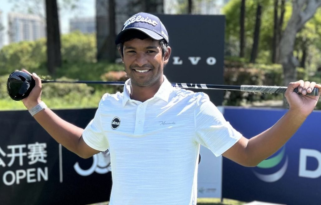 Dylan Naidoo 8 Sep 2025