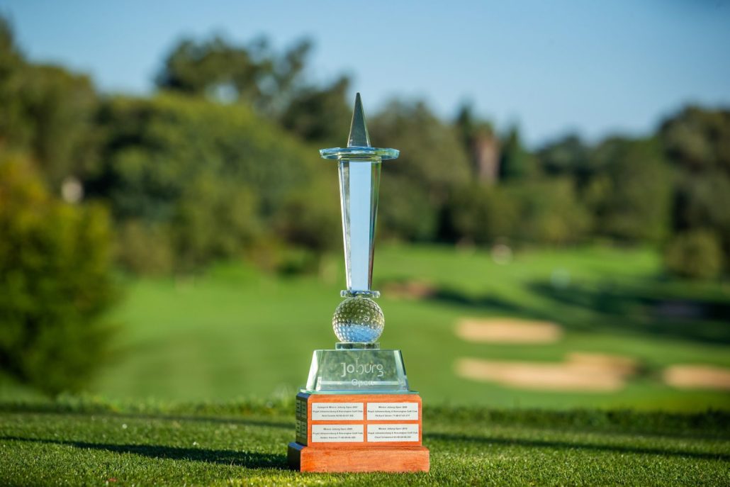 2026 Joburg Open a chance for SA pros to make history