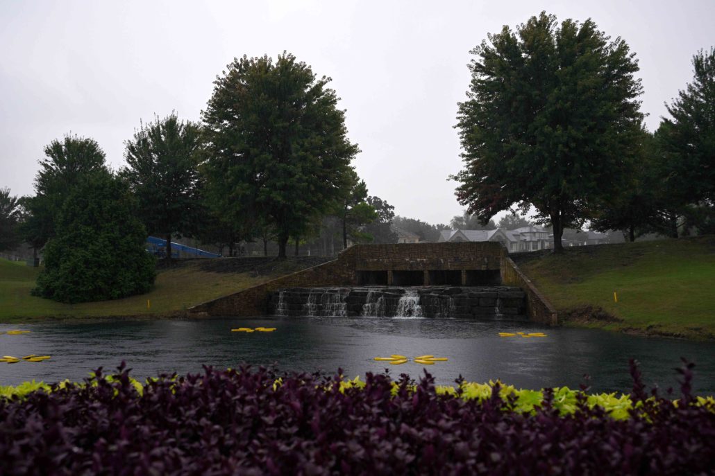 Pinnacle Country Club 21 Sept 25 Orlando Ramirez/Getty Images