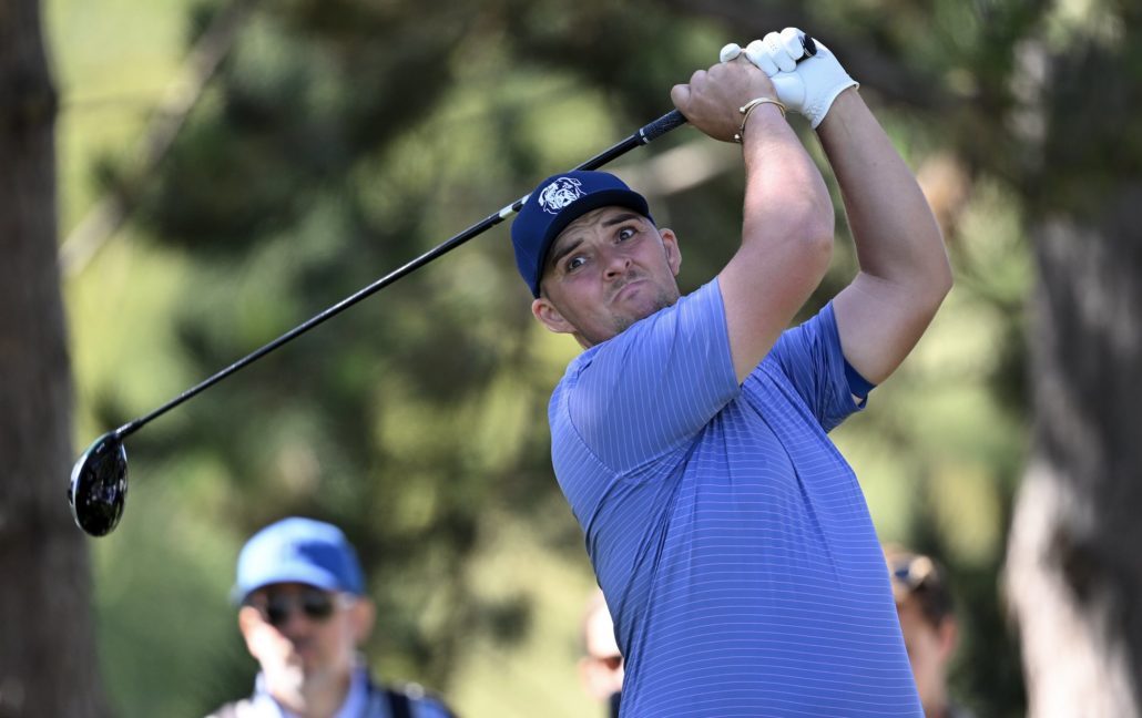 Marcus Armitage 18 Sep 2025 Stuart Franklin Getty Images