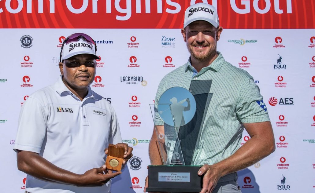 Terence Mngoma Jacques Kruyswijk Tyrone Winfield