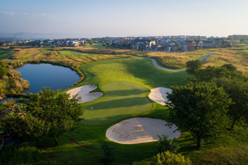 The Els Club Copperleaf 5 Sept 25 GolfRSA