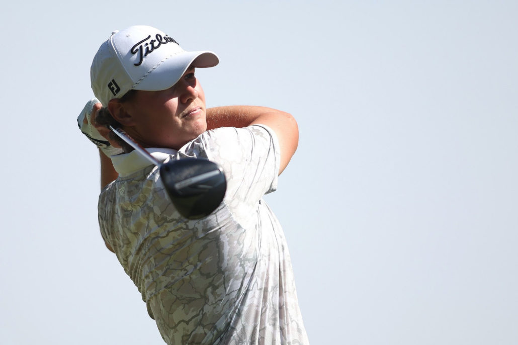 Tyran Snyders 18 Sept 25 Shaun Ray Sunshine Tour