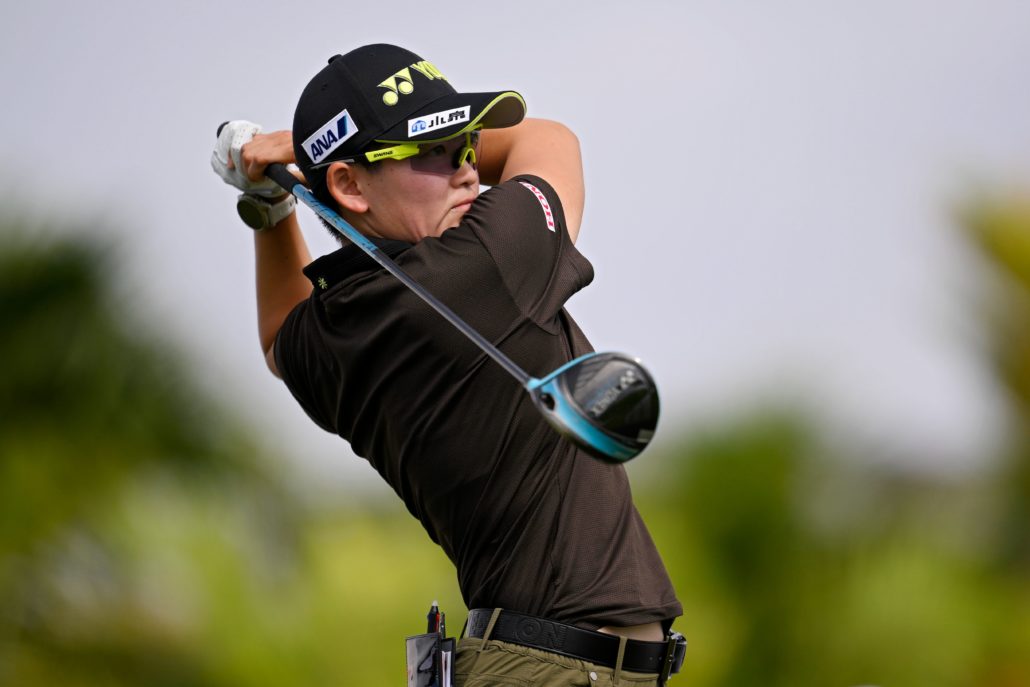 Akie Iwai 2 Oct 25 Getty Images Orlando Ramirez