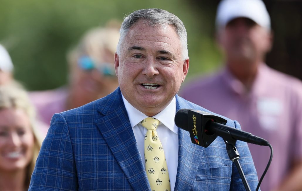 Don Rea June 2025 Sam Hodde Getty Images