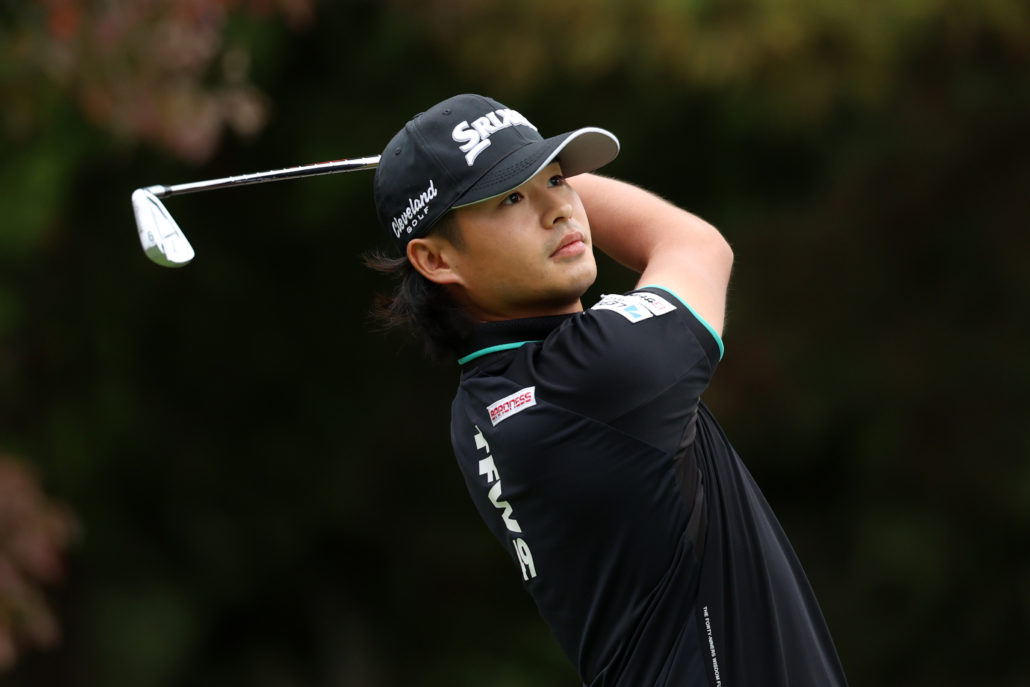Naoyuki Kataoka 19 Oct 25 Lintao Zhang/Getty Images