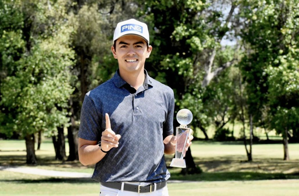 Kian Rose Big Easy Tour 1 Oct 2025